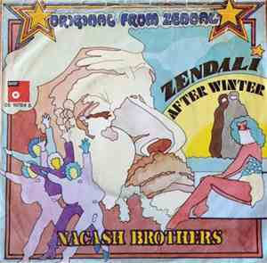Nacash Brothers - Zendali