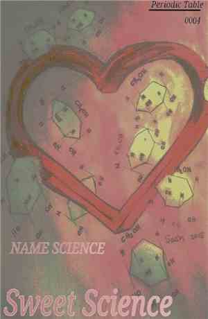 Name Science - Sweet Science
