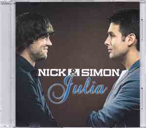 Nick & Simon - Julia