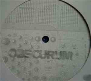 Obscurum - Untitled