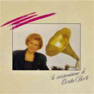 Orietta Berti - Le Canzonissime Di Orietta Berti