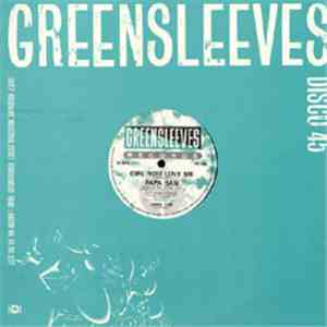 Papa San / Charmaine - Girl You Love Me / When Me Just A Come
