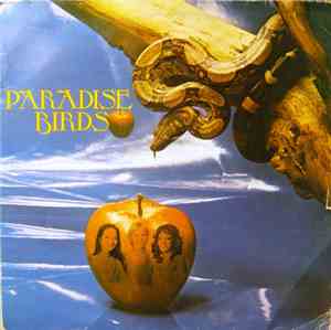Paradise Birds - Back To America