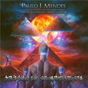 Paulo J. Mendes - Exodus Of The Old Gods