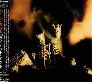 Pearl Jam - Riot Act