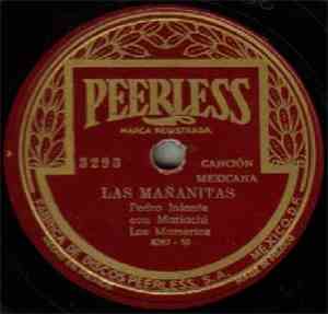 Pedro Infante - Las Mañanitas / En Tu Dia