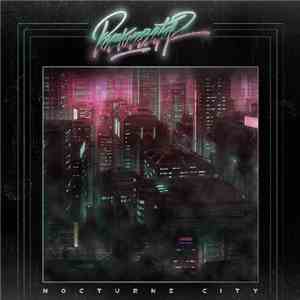 Perturbator - Nocturne City