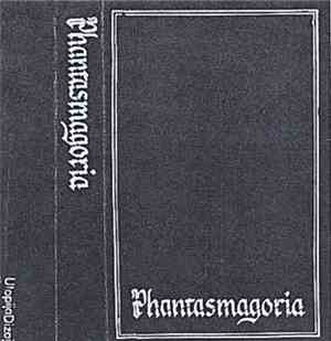 Phantasmagoria  - Phantasmagoria