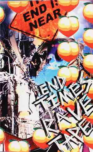 Phoebe  - End Times Rave Tape