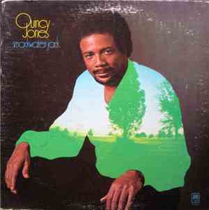 Quincy Jones - Smackwater Jack