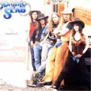 Raging Slab - Raging Slab