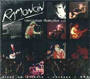 Ramoncín - Canciones Desnudas Vol. 1