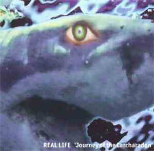Real Life  - Journey Of The Carcharadon