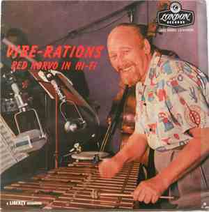 Red Norvo - Vibe-Rations