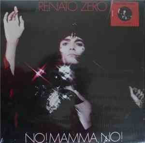 Renato Zero - No! Mamma, No!