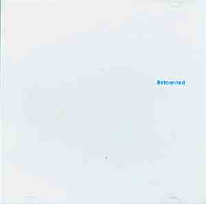 Retconned - Unhappenings