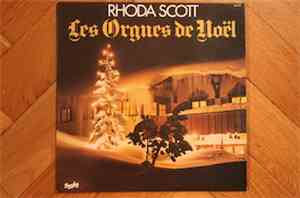 Rhoda Scott - Les Orgues De Noël