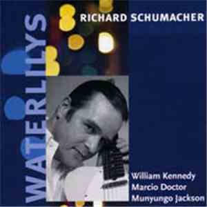 Richard Schumacher - Waterlilys