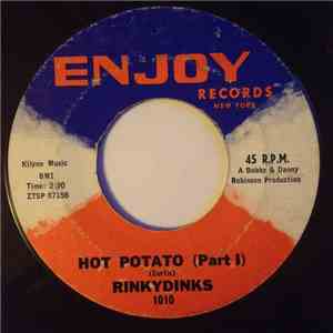 Rinkydinks - Hot Potato
