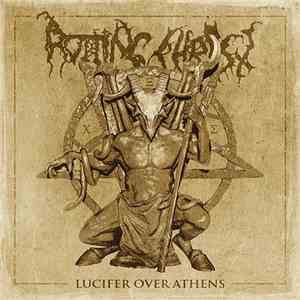 Rotting Christ - Lucifer Over Athens