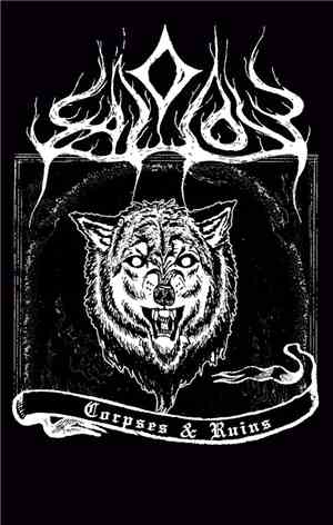 Sallow - II: Corpses & Ruins
