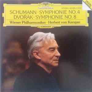 Schumann, Dvořák, Wiener Philharmoniker, Herbert von Karajan - Schumann - S ...