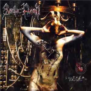 Septic Flesh - Sumerian Daemons