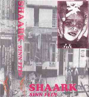 Shaark - Sinn Fein