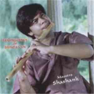 Shashank - Reminiscence Of Brindavan