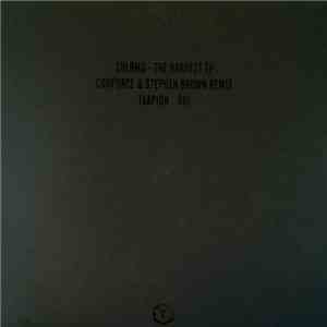 Shlømo - The Harvest EP