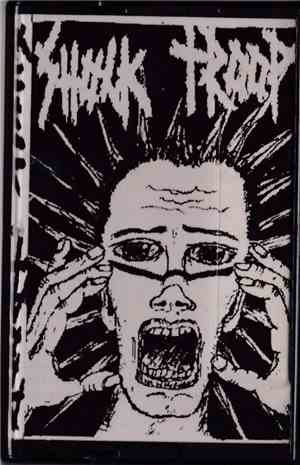 Shock Troop - Shock Troop