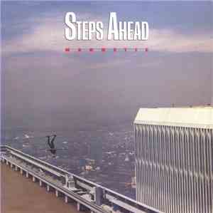 Steps Ahead - Magnetic