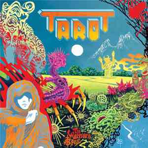 Tarot  - The Warrior's Spell