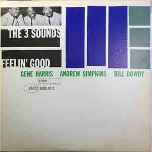 The 3 Sounds - Feelin' Good