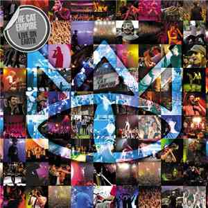 The Cat Empire - Live On Earth