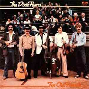 The Dixie Flyers  - For Our Friends