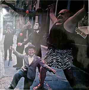The Doors - Strange Days