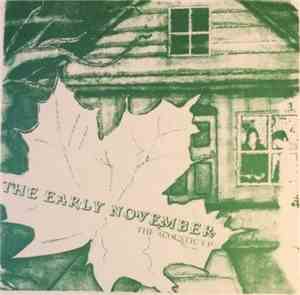 The Early November - The Acoustic EP