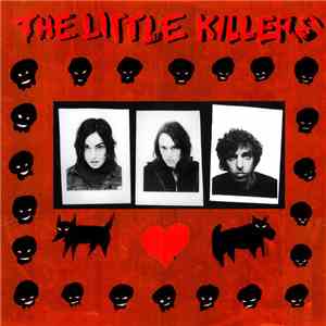 The Little Killers - The Little Killers