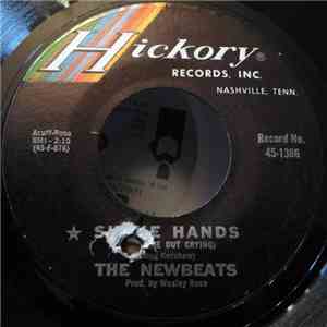 The Newbeats - Shake Hands (And Come Out Crying)
