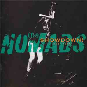 The Nomads  - Showdown (1981 - 1993)