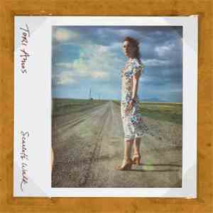 Tori Amos - Scarlet's Walk