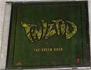 Twiztid - The Green Book