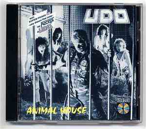 U.D.O.  - Animal House
