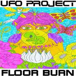 UFO Project - Floor Burn