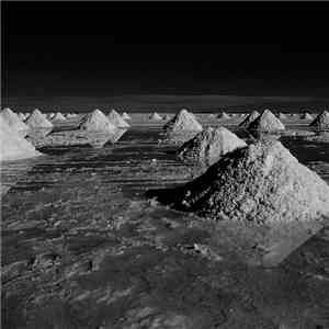 Ulaan Khol - Salt