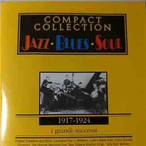 Various - 1917-1924 I Grandi Successi