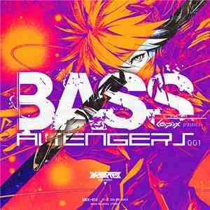 Various - Bass Avengers