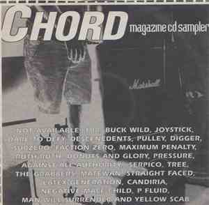 Various - Chord Magazine CD Sampler #10