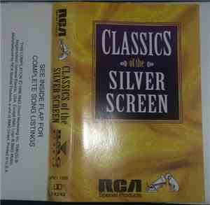 Various - Classics Of The Silver Screen